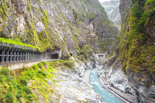 Công viên quốc gia Taroko Du lịch Đài Loan