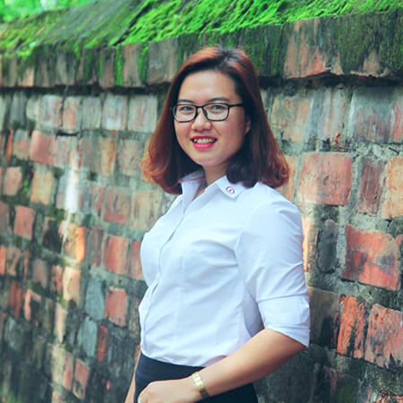 Diệu Linh Tư vấn viên Du Lịch Đài Loan