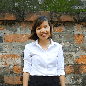 Mỹ Linh điều hành tour Đài Loan