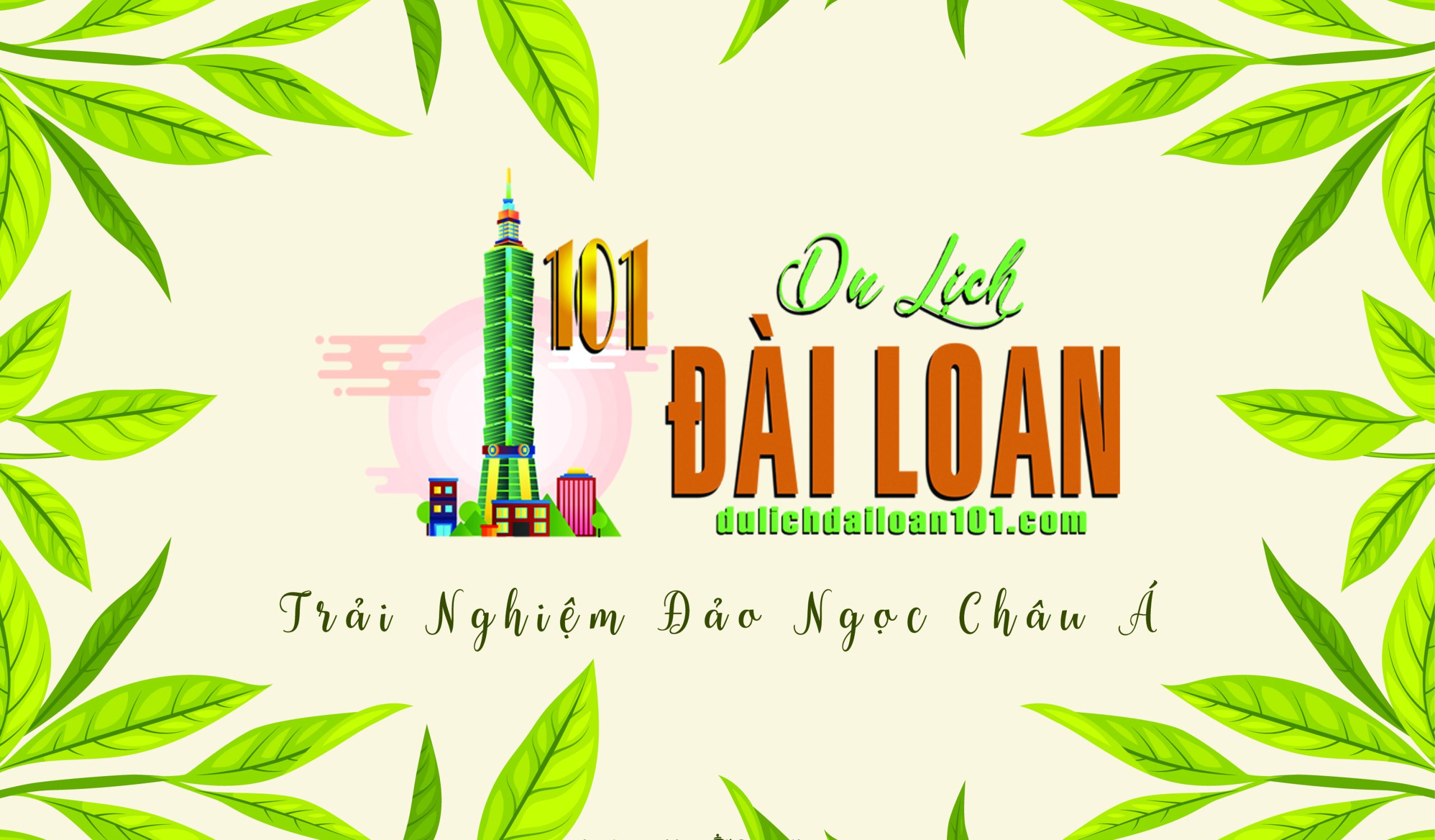 Tour Đài Loan liên hệ