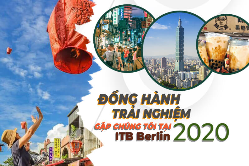 Tour Đài Loan