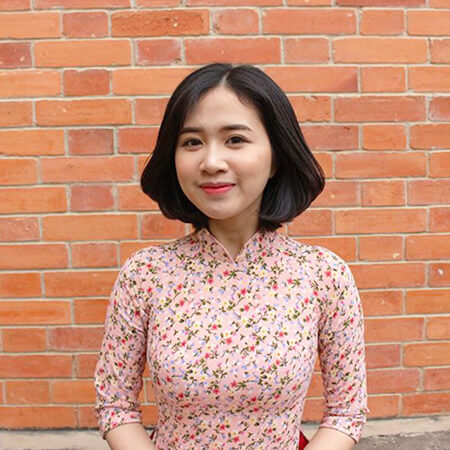 Trudie Nguyễn blogger marketing Du Lịch Đài LoanTrudie Nguyễn blogger marketing Du Lịch Đài Loan